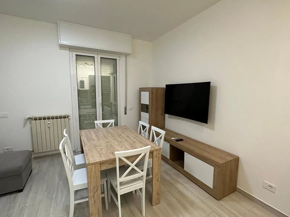 La Casa Di Nonno Stefano - Possibilita Box Privato Apartment Loano 0*,  Italy