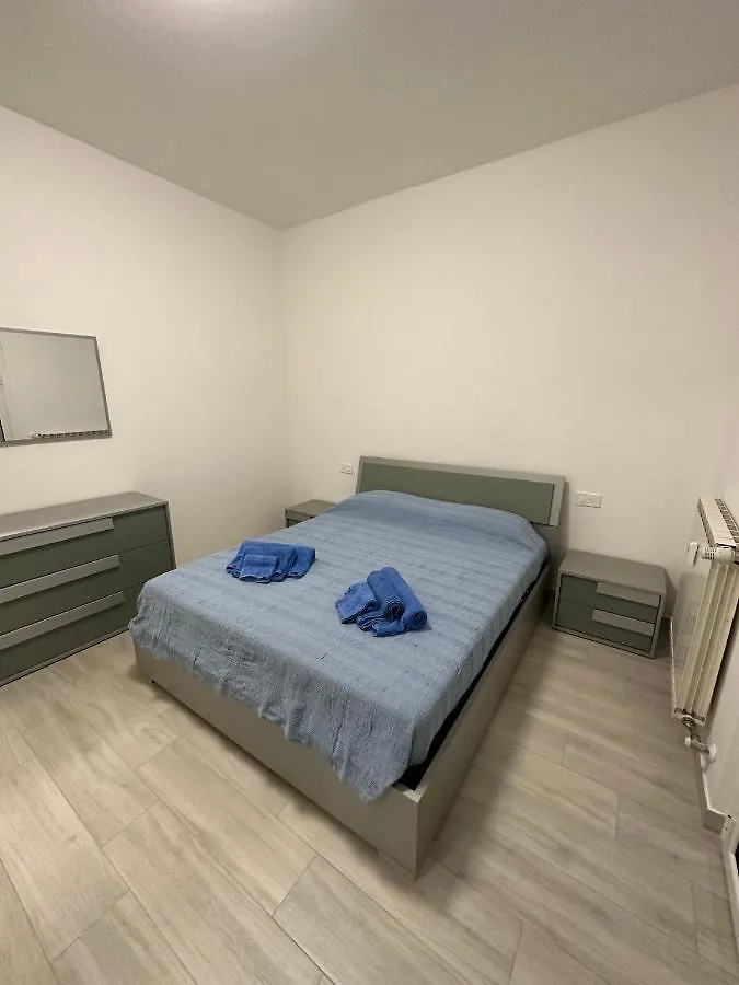 La Casa Di Nonno Stefano - Possibilita Box Privato Apartment Loano