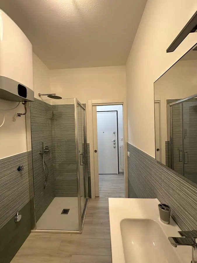 La Casa Di Nonno Stefano - Possibilita Box Privato Apartment Loano Italy