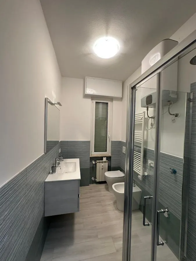La Casa Di Nonno Stefano - Possibilita Box Privato Apartamento Loano